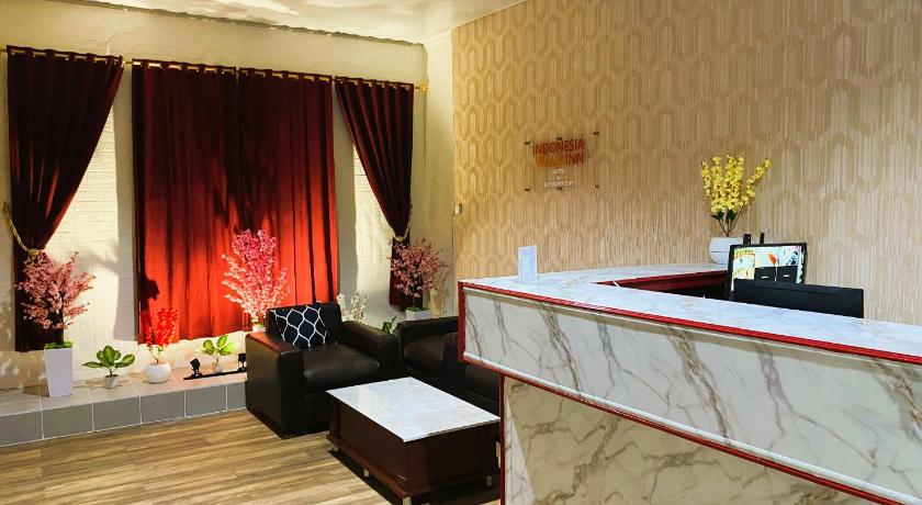 IVI Hotel - Indonesia Value Inn