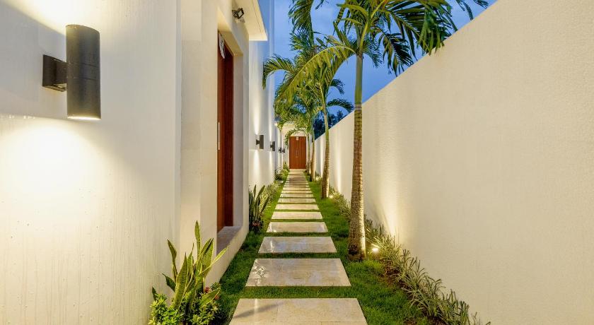 The Arvind Villa Ubud