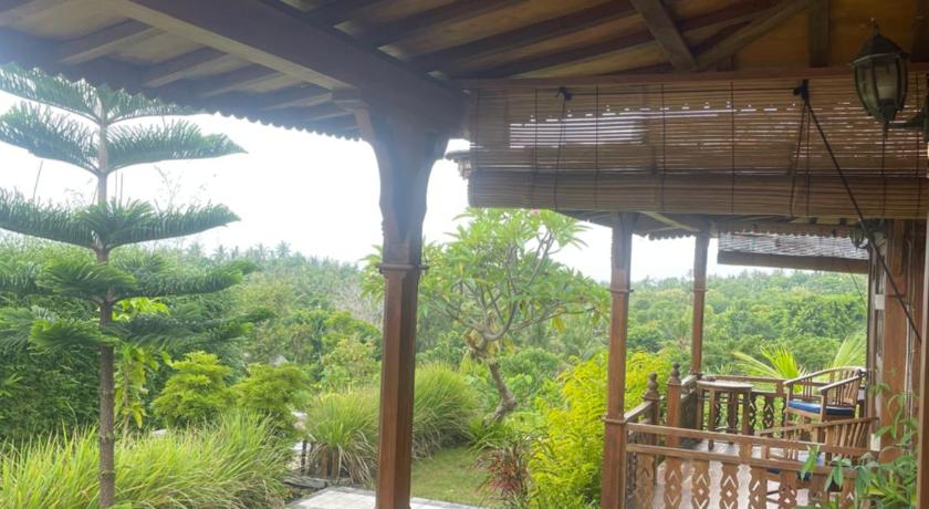 Kepaon Gari Inn