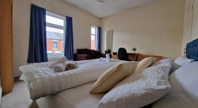 Nice Living Serviced Accommodations 5