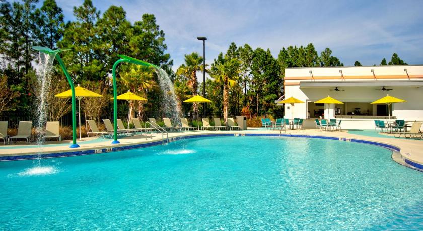 Fairfield Inn & Suites Orlando at FLAMINGO CROSSINGS® Town Center