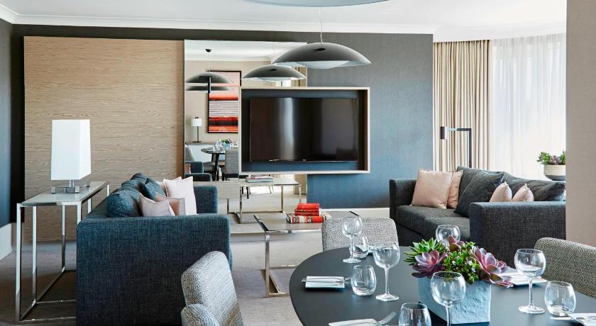 London Marriott Hotel Maida Vale