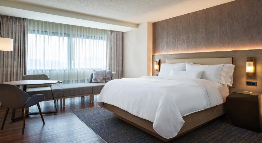 The Westin O'Hare