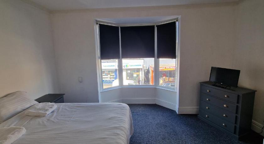 APARTMENT in CENTRAL DONCASTER