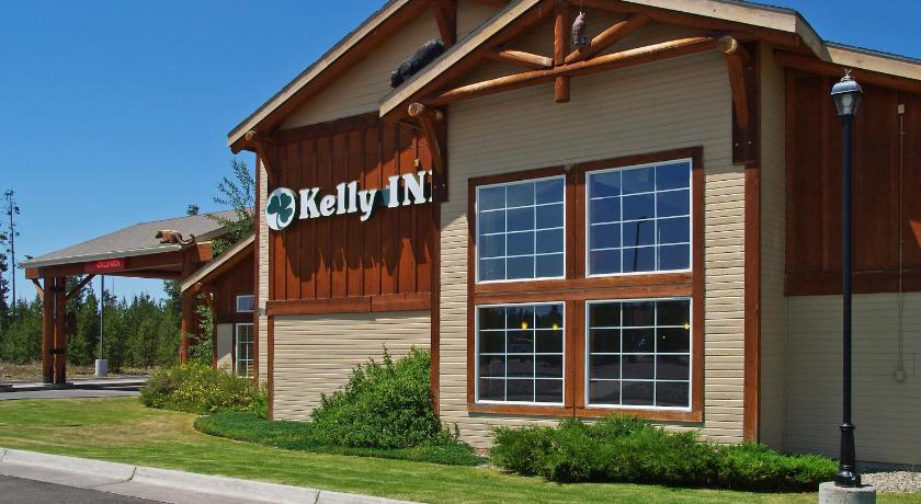 Kelly Inn West Yellowstone