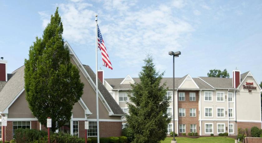 Residence Inn Fort Wayne