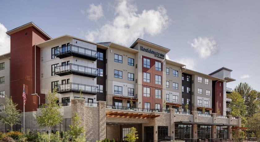 Residence Inn Seattle South/Renton