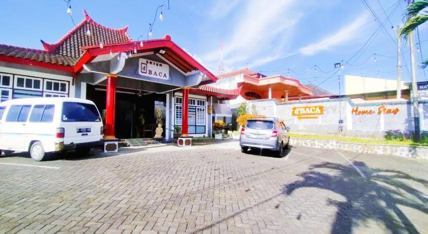 d'BACA Homestay