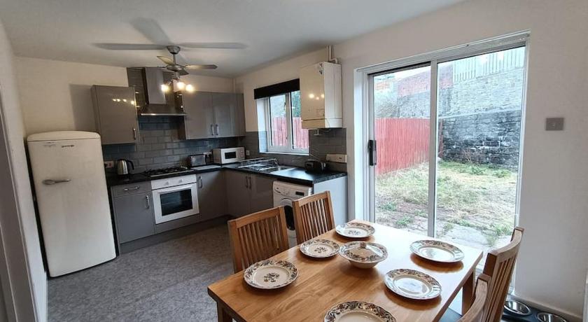 Trevithick Gardens, No 47.