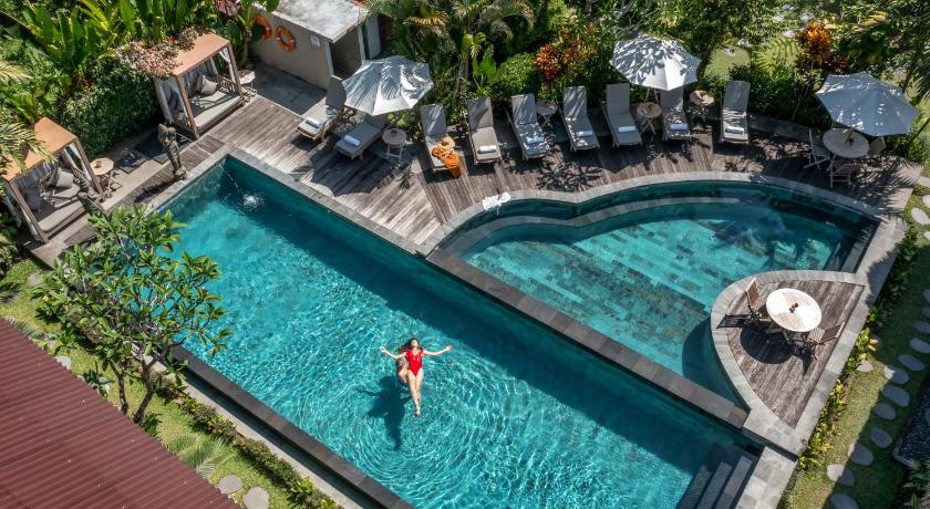 Kailash Suites by Pramana Villas