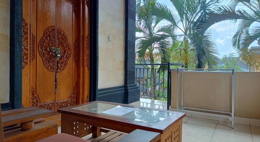 Nyoman House Ubud