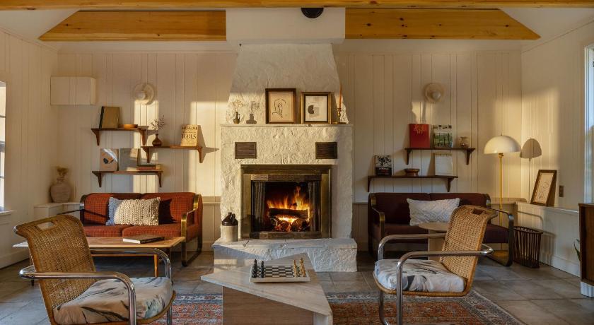Eastwind Hotel Lake Placid