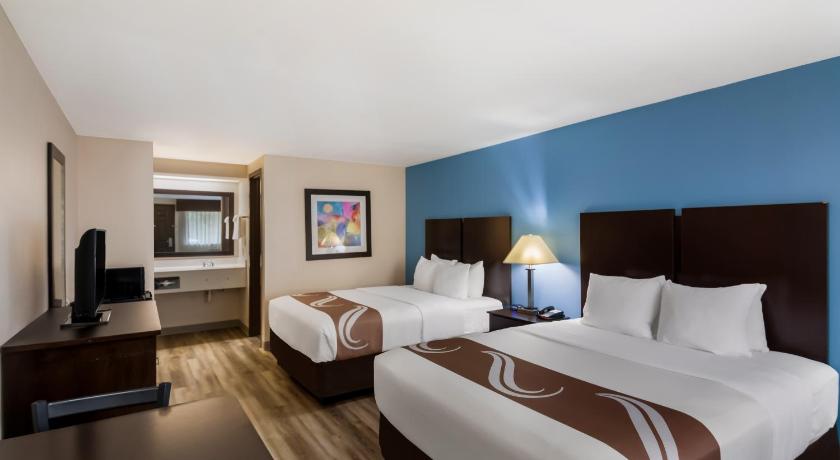 Quality Inn & Suites Round Rock - Austin North