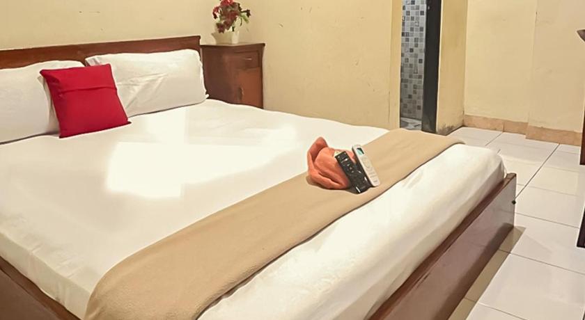 Akavi Homestay Jayapura Redpartner