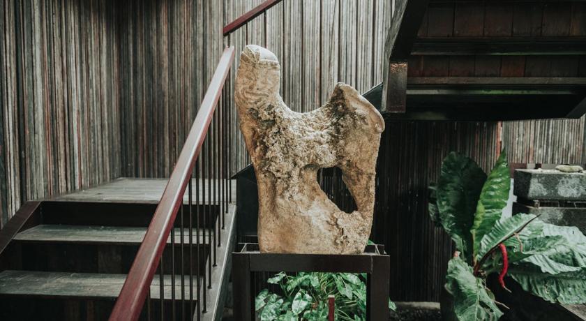 Sare Homestay and Artspace Sanur