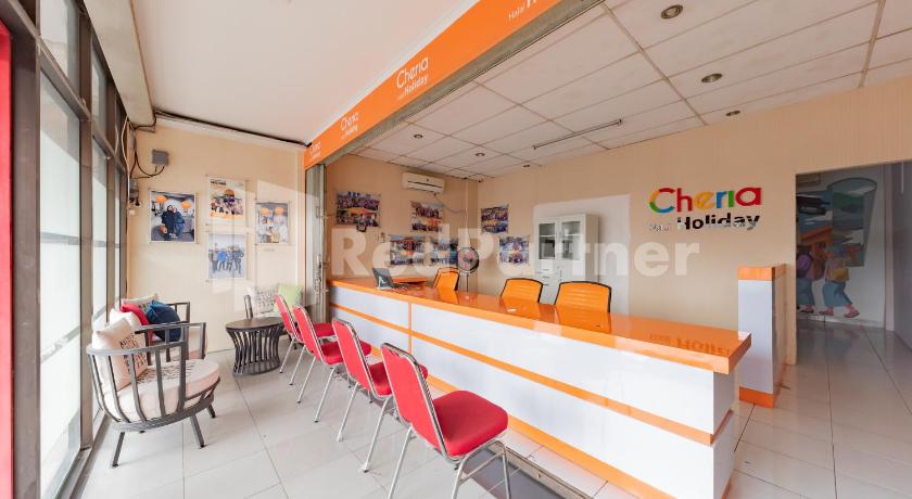 158 Guest House Syariah RedPartner