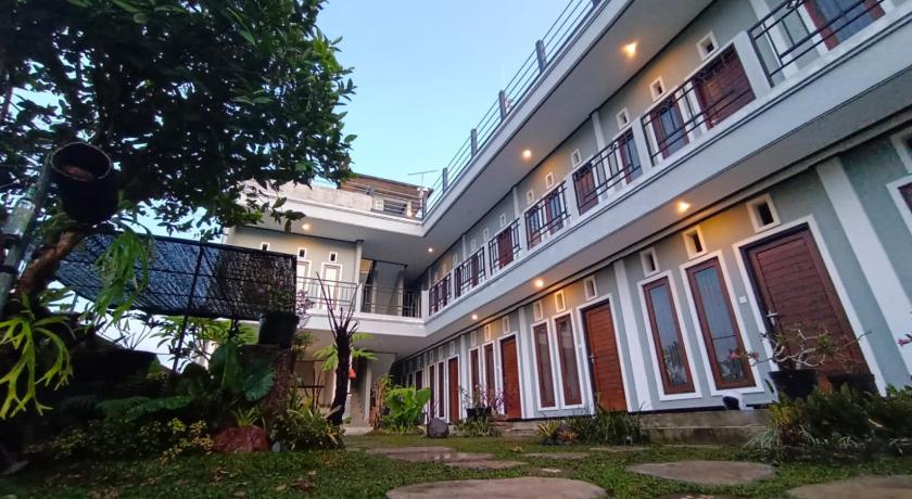 Gending Sari House