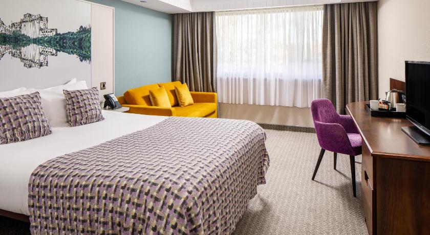 Mercure Swansea Hotel
