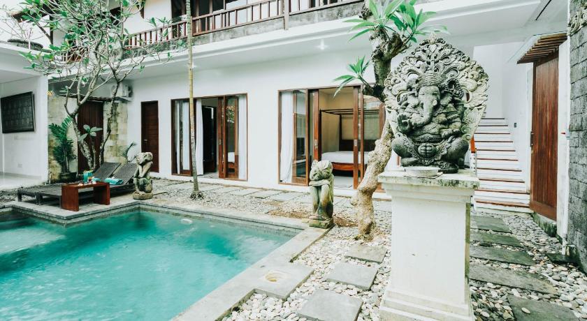 Villa Sukanami Sanur by ecommerceloka