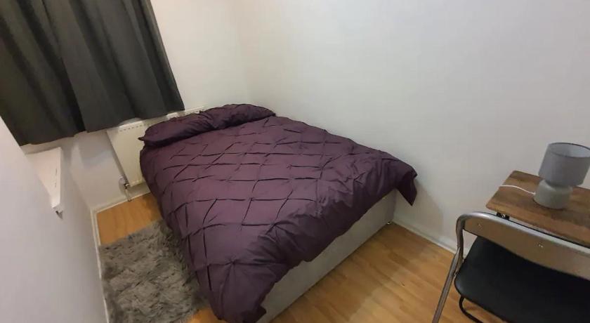 Double Bedroom WD Greater Manchester