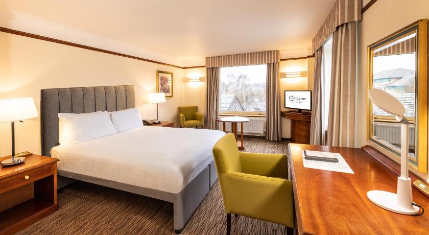 Copthorne Hotel Merry Hill Dudley