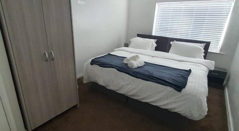 Private RoomB Middleton Manchester