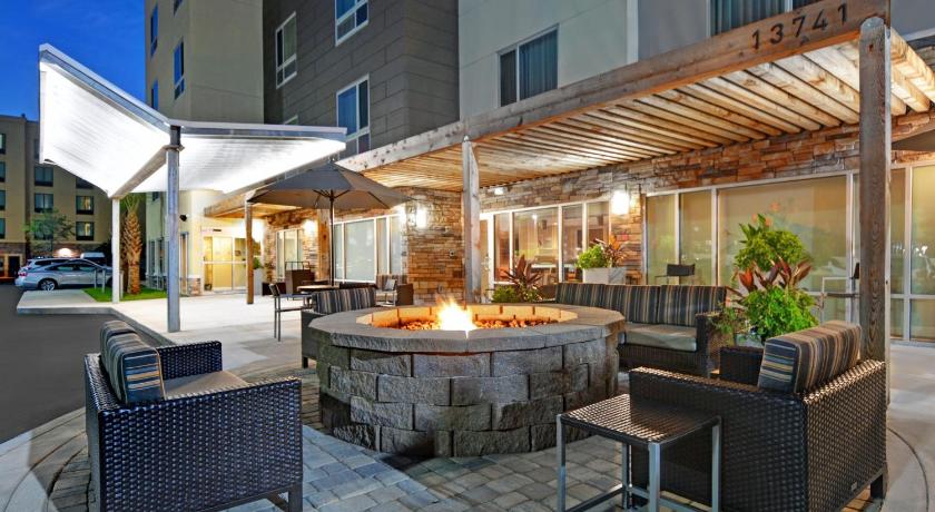 TownePlace Suites Jacksonville East