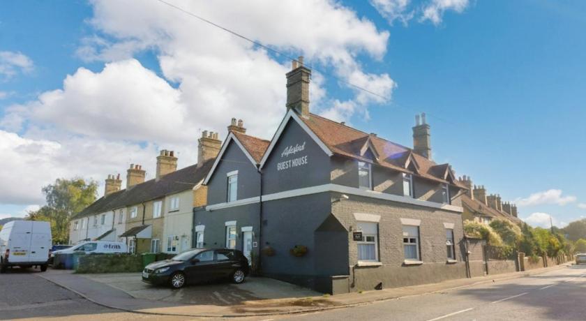 Aylesford Guesthouse