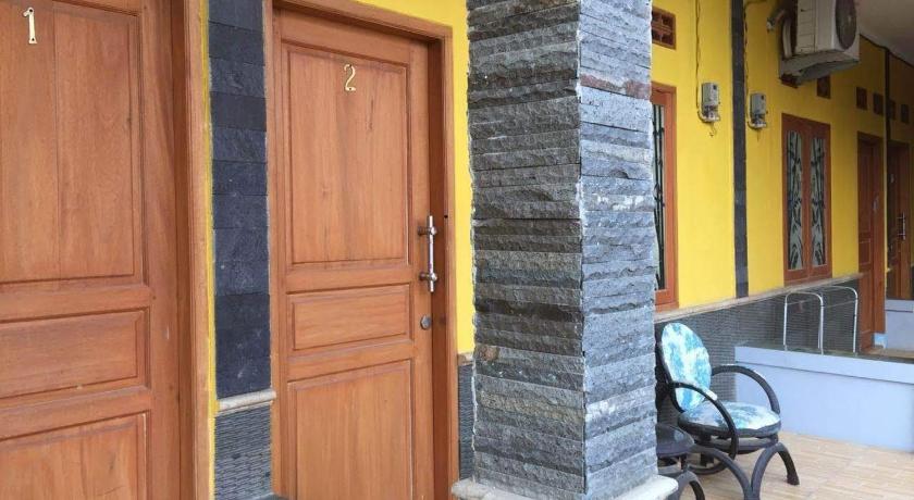 Griya Euis dan Aisha Syariah