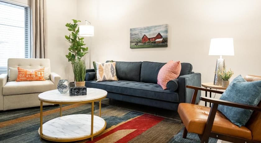 Luxury Lubbock Home Retreat near Texas Tech