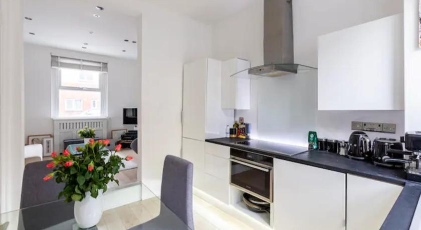 Smart London Townhouse