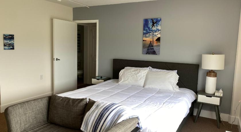 Adorable Studio Apartment in Gadsden, AL