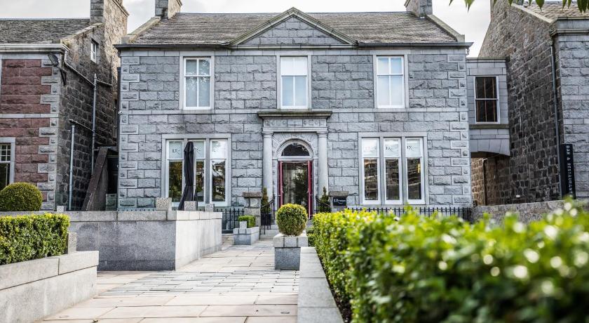 The Chester Hotel