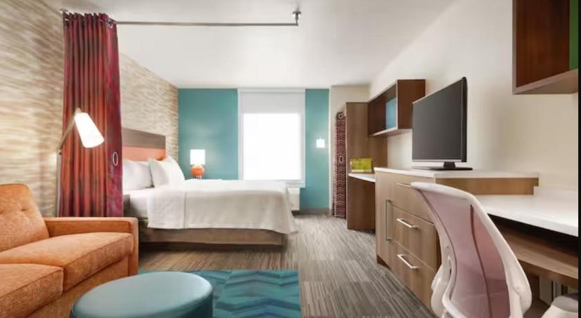 Home2 Suites by Hilton Newberry