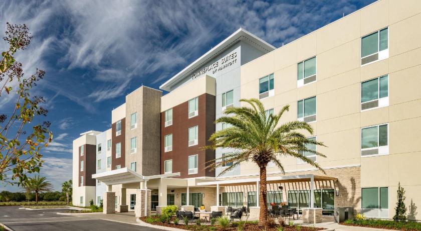 TownePlace Suites Ocala