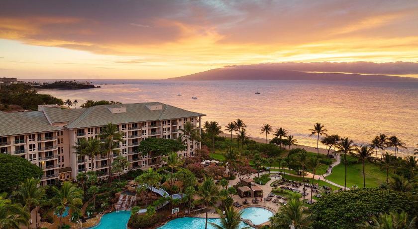 The Westin Ka'anapali Ocean Resort Villas North