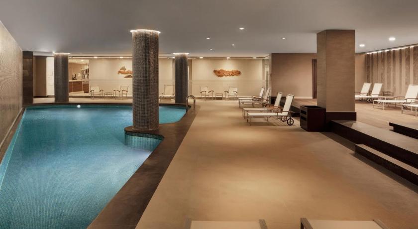 Sheraton Istanbul Levent - image 14