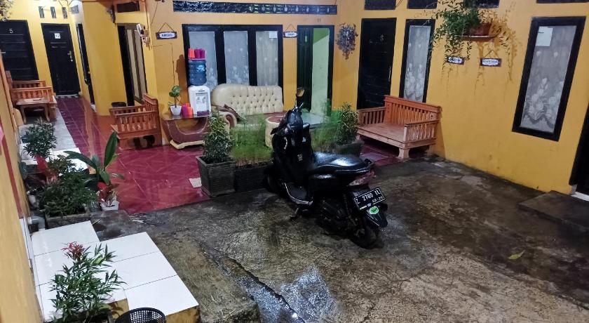 Kosan Syariah Mas Slamet