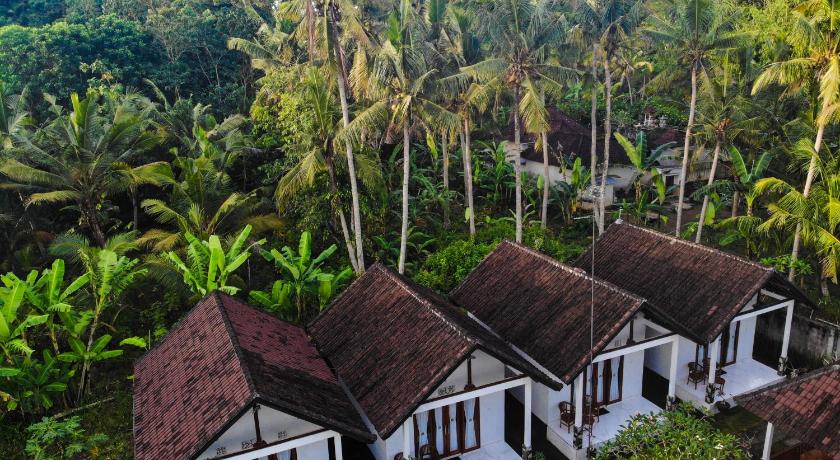 Kubu Indah Guest House