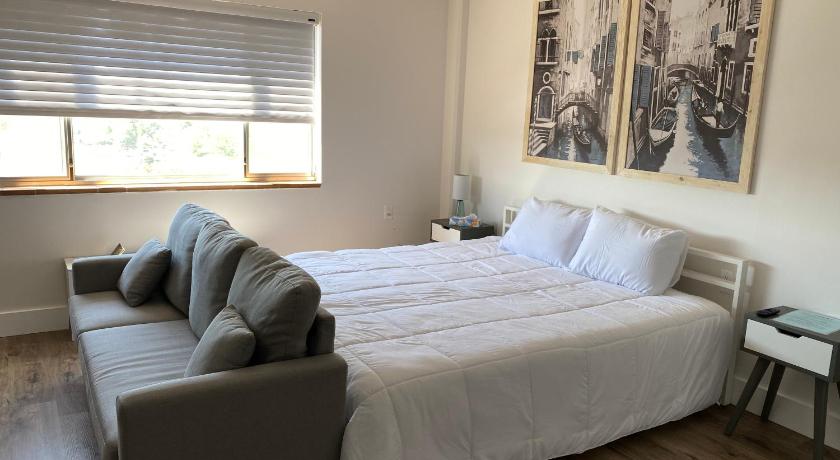 Innovative Studio Apartment