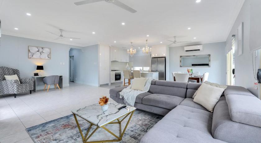 The OC Home: Centrally Located, Home Away Home