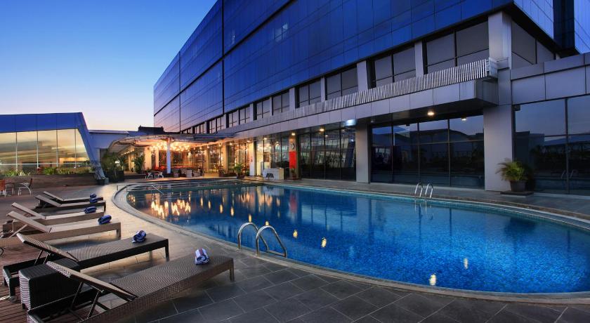 Swiss-Belhotel Cirebon