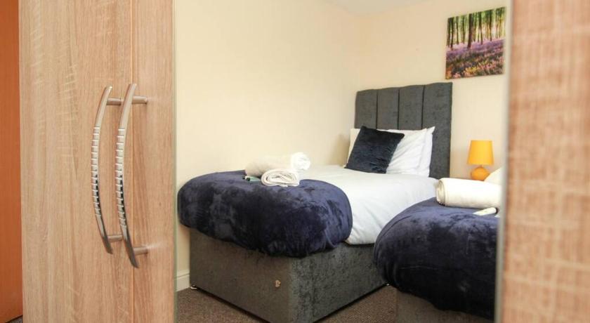 2 Bedroom Flat in Colchester