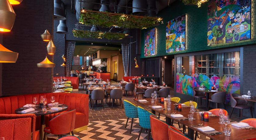 Malmaison Liverpool
