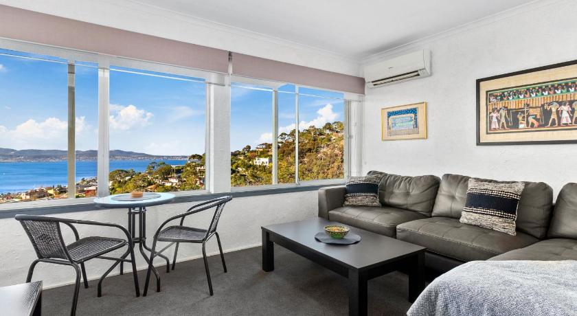 Spectacular Views - One Bedroom Unit