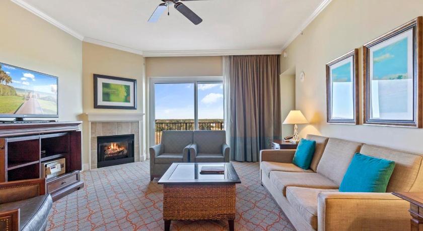 The Marina at Grande Resorts 4-1202-2 bedroom and 2 bath
