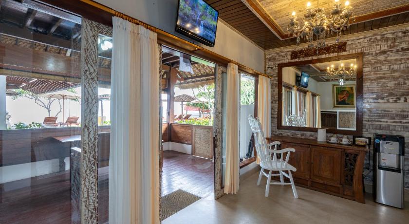 Ketut's Bungalows Lembongan