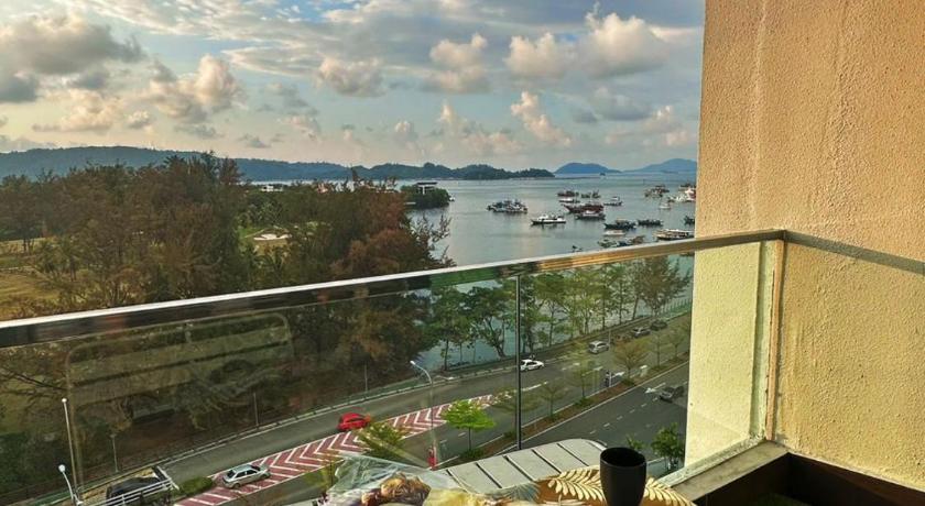 Mari Mari Homestay - IMAGO THE LOFT