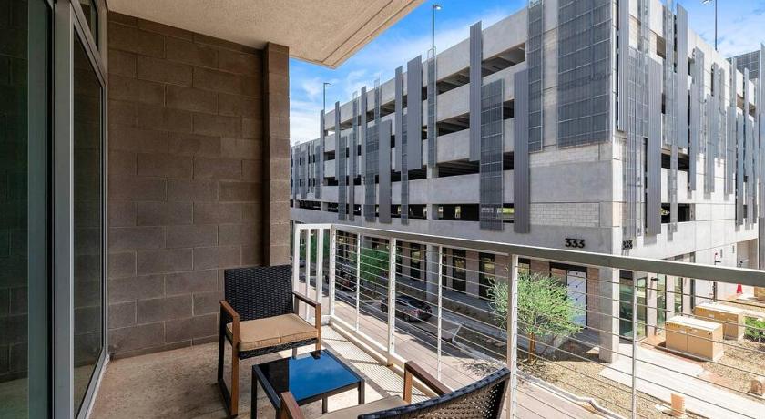 Tempe Lofts