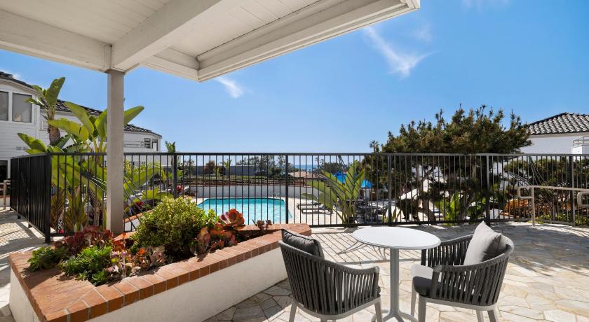 Hotel Indigo San Diego Del Mar By IHG